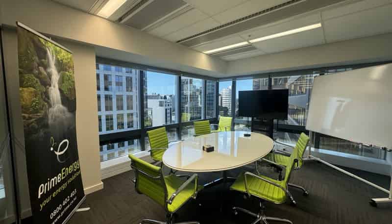 Part level/41 Shortland Street, Auckland Central
