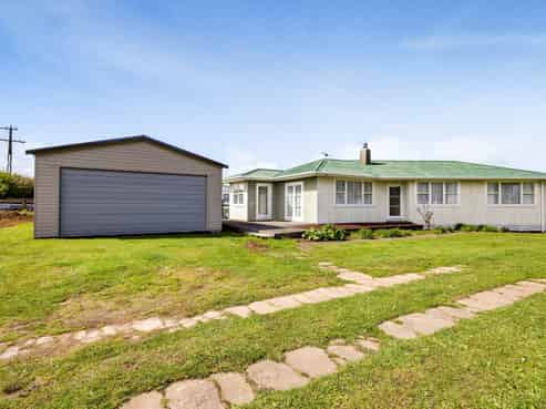 29 Park Lane, Kaponga