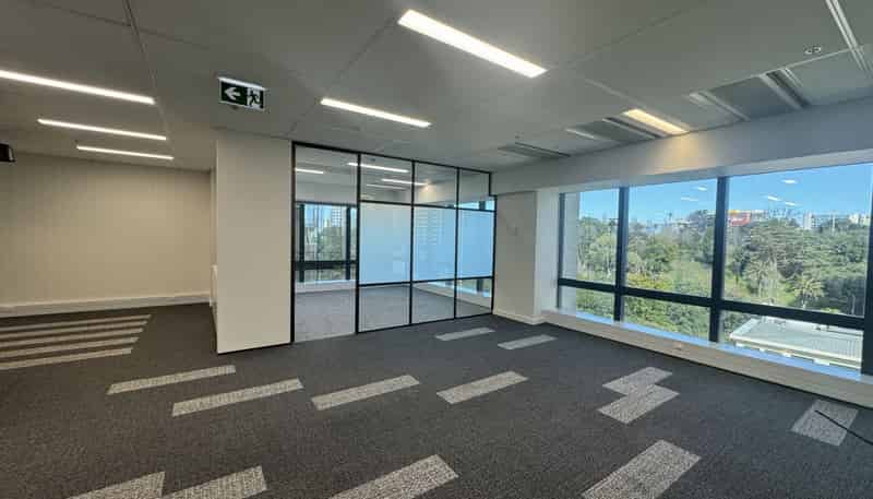 Part level/41 Shortland Street, Auckland Central