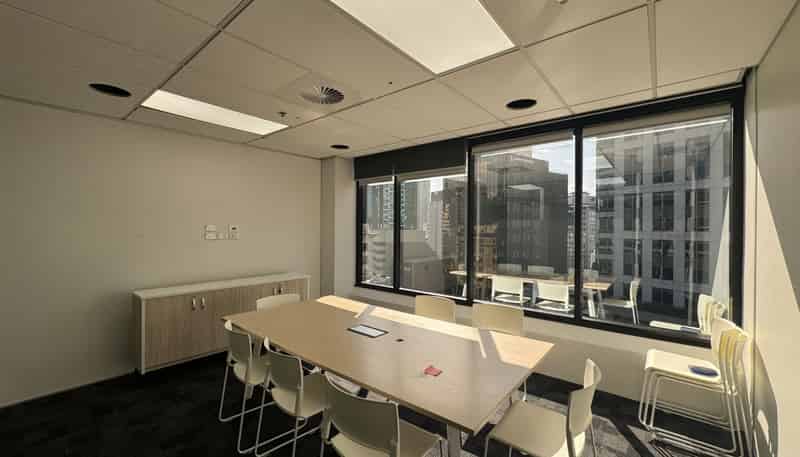 Part level/51 Shortland Street, Auckland Central