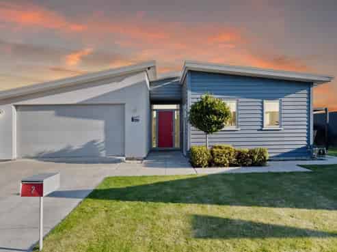2 Hayson Drive, Clarkville