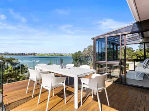 27 Ferry Parade, Herald Island
