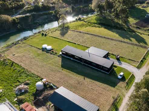 Lot 24 Hacche Road, Outer Kaiti