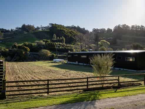 Lot 24 Hacche Road, Outer Kaiti