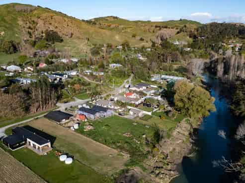 Lot 24 Hacche Road, Outer Kaiti