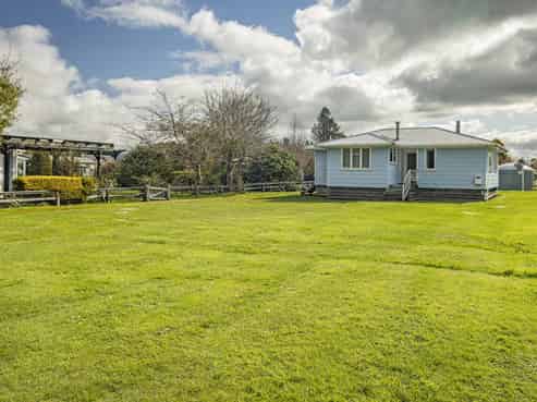 18 Tau Street, Ohakune