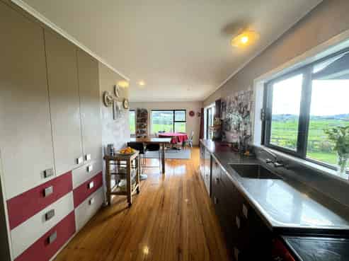 1325 Paparoa-Oakleigh Road, Taipuha