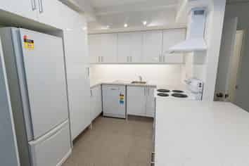 Flat 1/2 Ethel Benjamin Place, North Dunedin