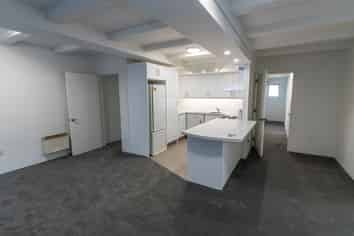 Flat 1/2 Ethel Benjamin Place, North Dunedin