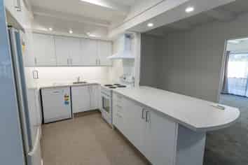 Flat 1/2 Ethel Benjamin Place, North Dunedin