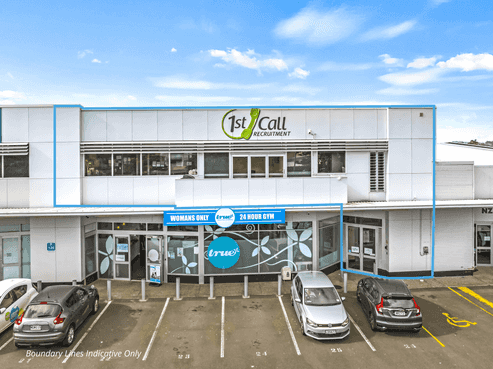 Occupy or Invest - Central Manukau