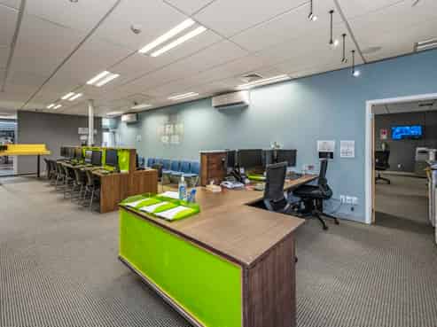 Occupy or Invest - Central Manukau