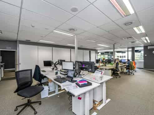 Occupy or Invest - Central Manukau
