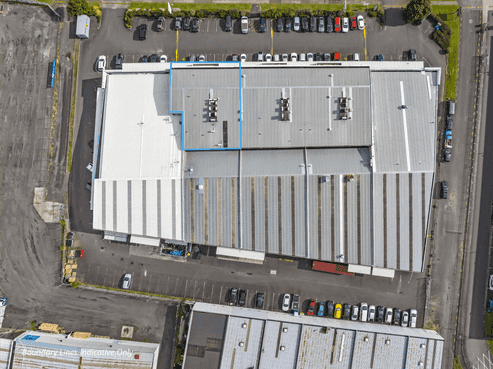 Occupy or Invest - Central Manukau