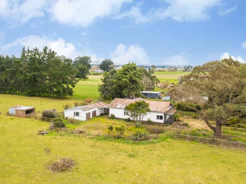 9 Nancy Street, Takapau