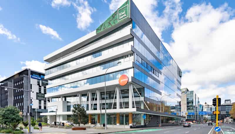 155 Fanshawe Street, Auckland Central