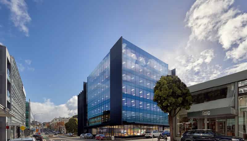 110 Carlton Gore Road, Newmarket