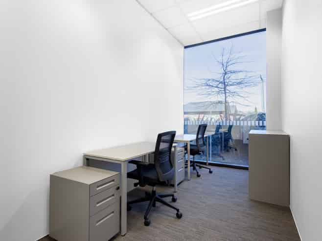 Workspaces in Regus Hazeldean Road
