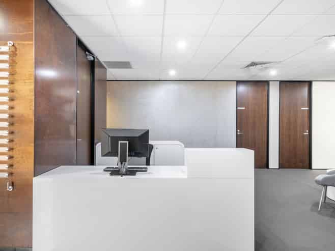 Workspaces in Regus Hazeldean Road