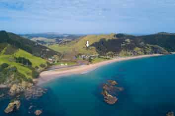 27a Tauranga Bay Beach Road, KAEO