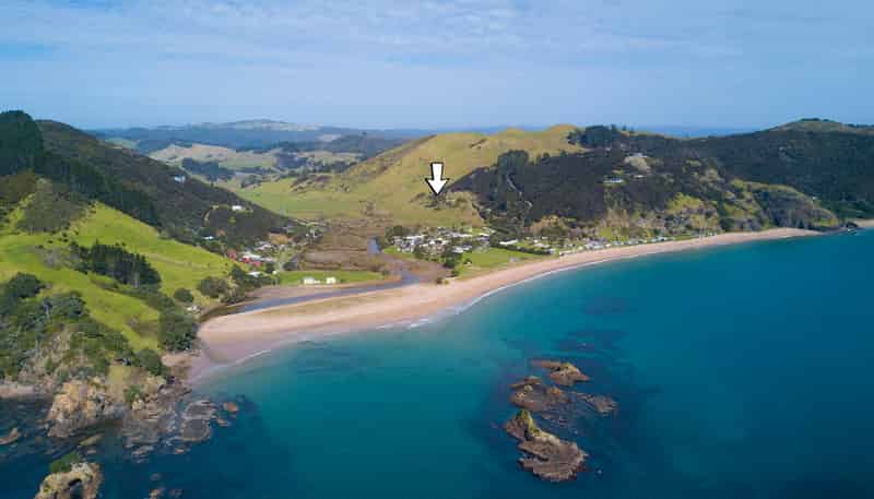 27a Tauranga Bay Beach Road, KAEO