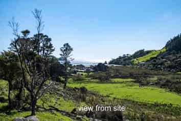 27a Tauranga Bay Beach Road, KAEO