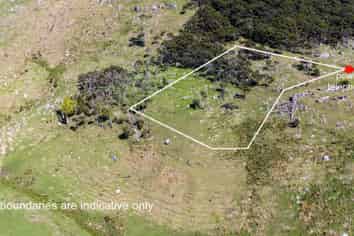 27a Tauranga Bay Beach Road, KAEO