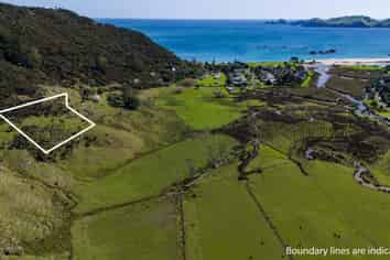 27a Tauranga Bay Beach Road, KAEO
