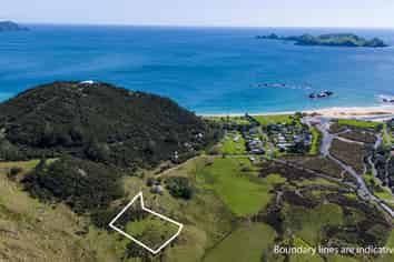 27a Tauranga Bay Beach Road, KAEO