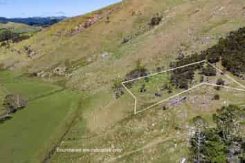 27a Tauranga Bay Beach Road, KAEO