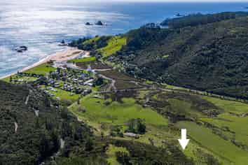 27a Tauranga Bay Beach Road, KAEO