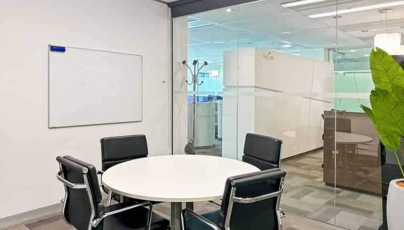 21 Queen Street, Auckland Central