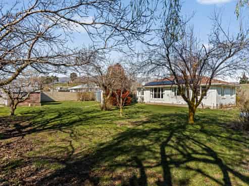7 Cemetery Road, Tarras