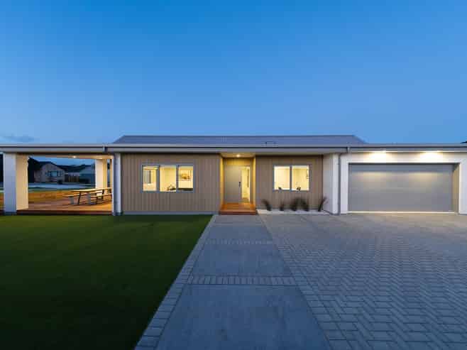 Lot 13 Riverview, Kaukapakapa, Kaukapakapa