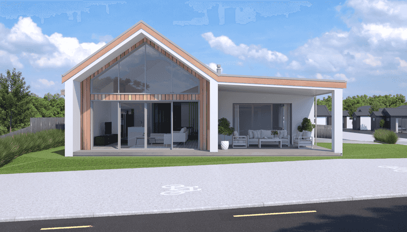 Lot 13 Riverview, Kaukapakapa, Kaukapakapa