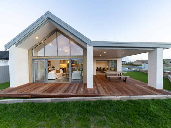 Lot 13 Riverview, Kaukapakapa, Kaukapakapa