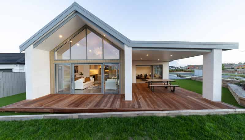 Lot 13 Riverview, Kaukapakapa, Kaukapakapa