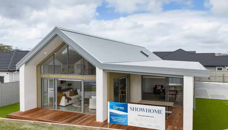 Lot 13 Riverview, Kaukapakapa, Kaukapakapa