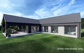 Lot 12 Riverview, Kaukapakapa, Kaukapakapa