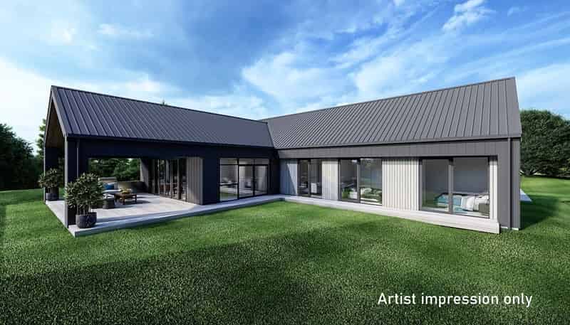 Lot 12 Riverview, Kaukapakapa, Kaukapakapa