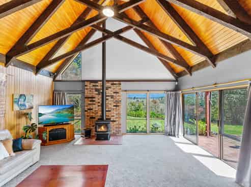 487 Harley Road, Upper Moutere