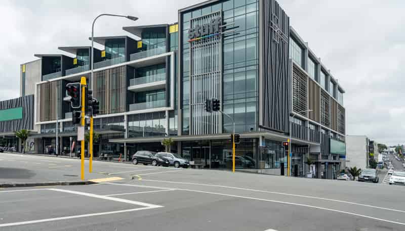 4  Williamson Avenue, Auckland Central