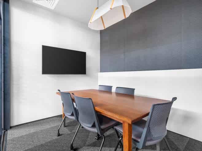 Office space for 2 persons in Cider Building