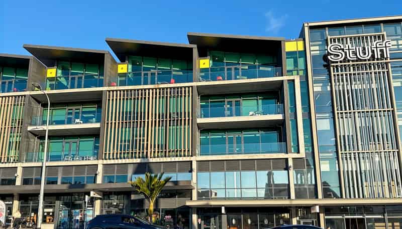 4  Williamson Avenue, Auckland Central