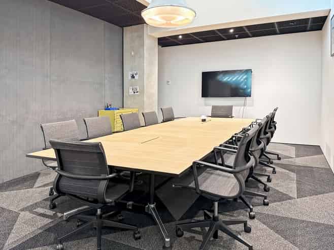 Office space for 2 persons in Cider Building