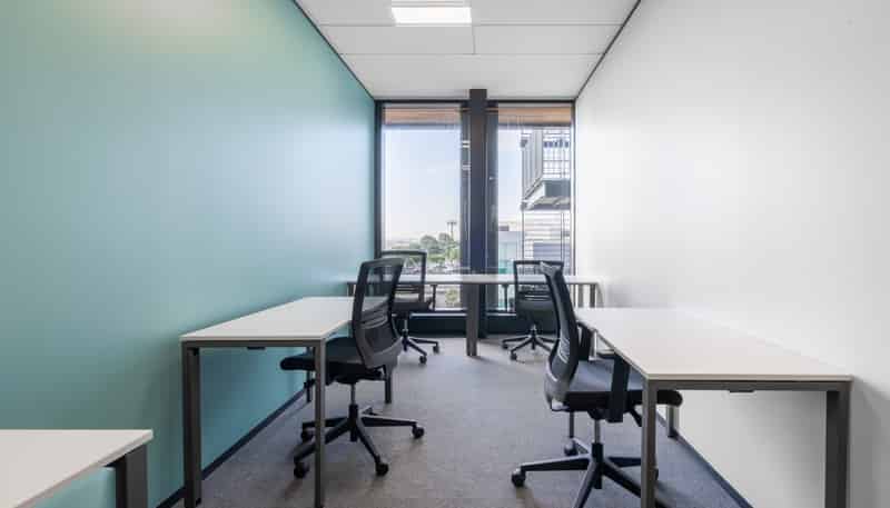 6 Leonard Isitt Drive, Auckland Airport