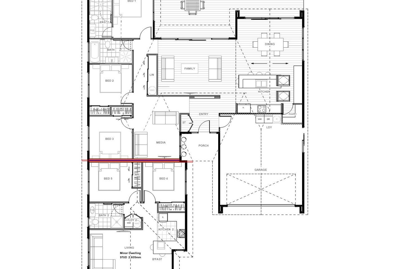 Package Price Reduced on Lot 4, River Run! - Vista 5