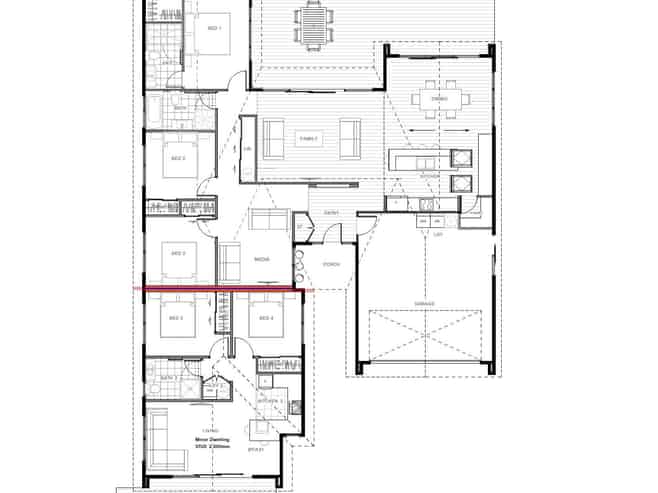 Lot 4 River Run, Riverhead, Auckland, Riverhead