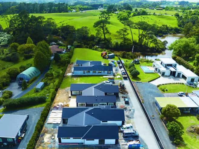 Lot 4 River Run, Riverhead, Auckland, Riverhead