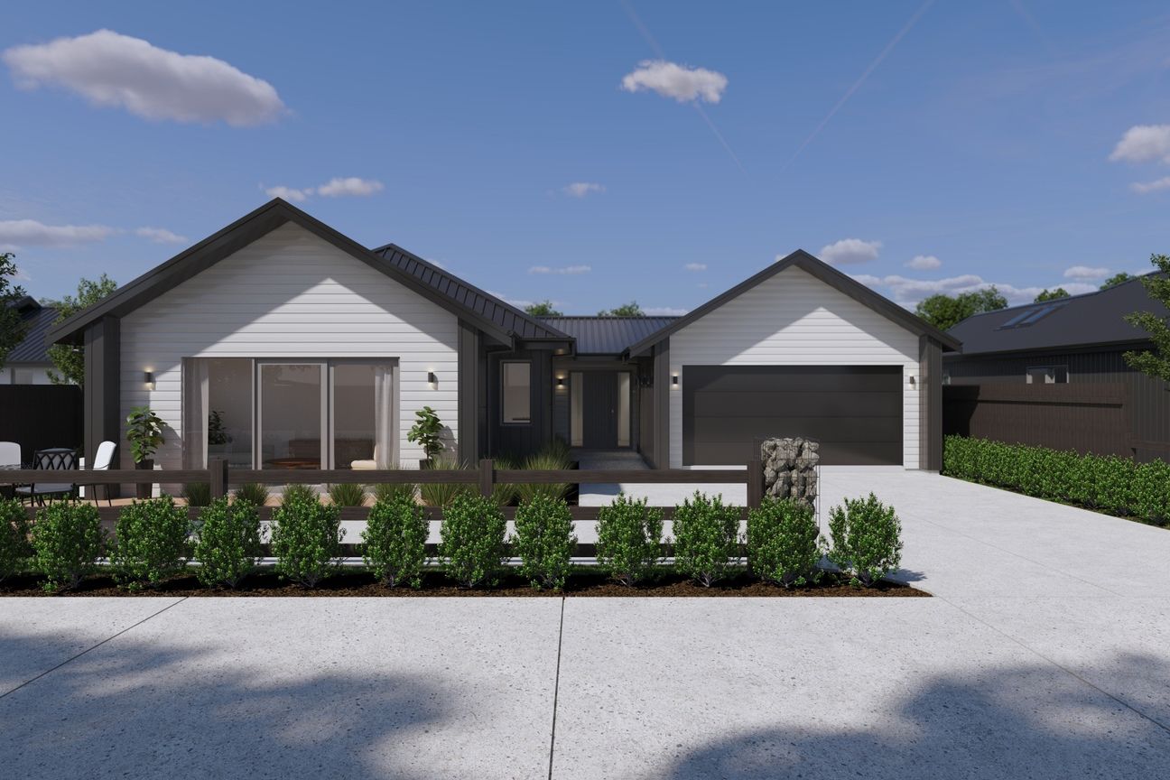 Package Price Reduced on Lot 4, River Run! - Vista 3